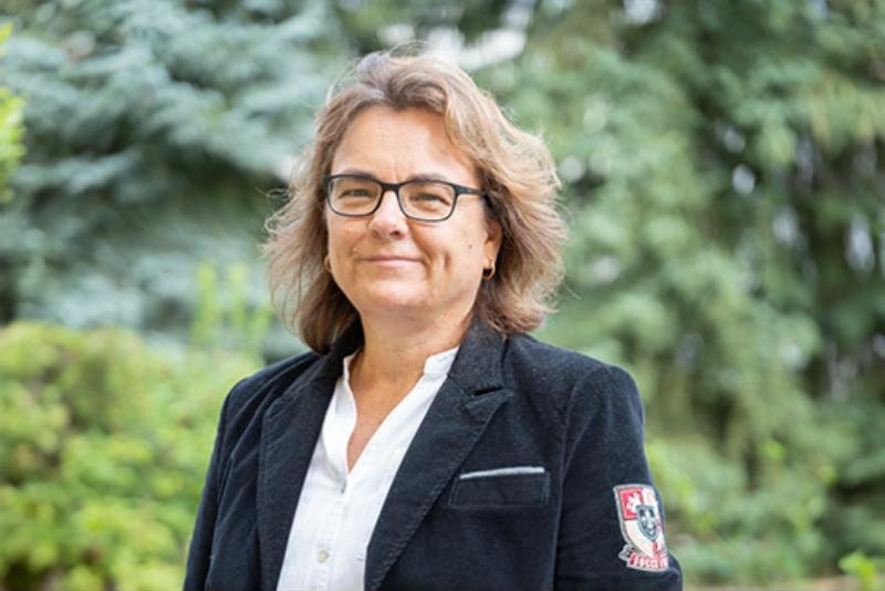 Bettina Ziehe