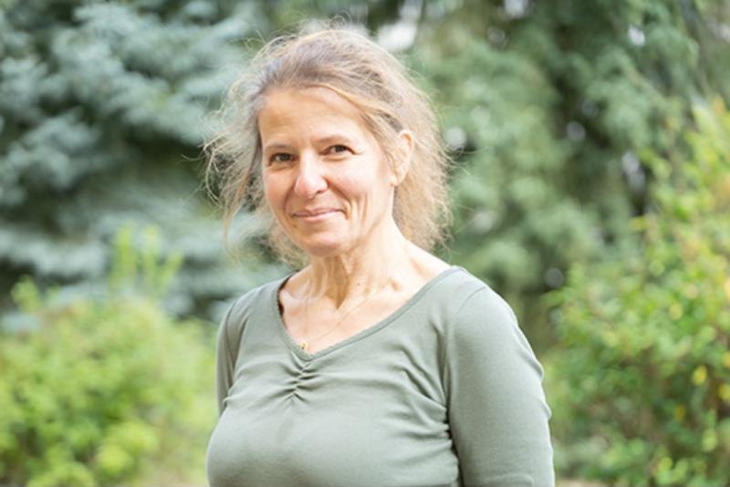 Kathrin Gimsa